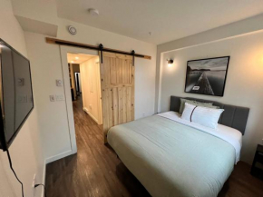 Dt 1 Br 1bath Cozy Suite 8 Min Walk To Arena